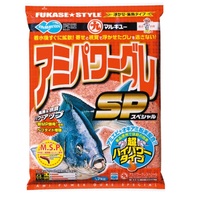 �}���L���[ �G�T �A�~�p���[�O���X�y�V����