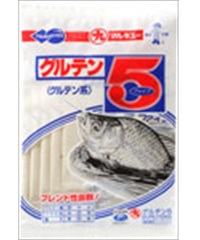 マルキュー グルテン5