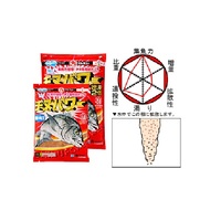 マルキュー チヌパワー【即日発送】