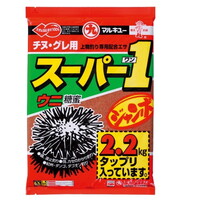 �}���L���[ �G�T �X�[�p�[1�W�����{�y���������z