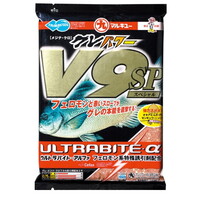 マルキュー エサ グレパワーV9 スペシャル【即日発送】
