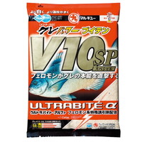 マルキュー エサ グレパワーV10スペシャル