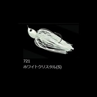 ylR|XΏەizm[Y {P[m2 3/8OZ 721 zCgNX^(S)