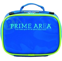 マルキュー ライトポーチPA-02 S ブルー