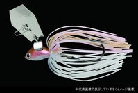 ノリーズ フラチャット18g HC15 ライブワカサギ