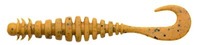 エコギア ワーム 熟成 アクアリングマックス 3インチ J04 ホヤイエロー