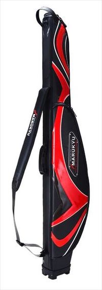 �}���L���[ ���b�h�P�[�X ISO-01 �u���b�N