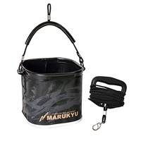 �}���L���[ �o�P�c ���C�h�p���[�o�P�c TR-01 �u���b�N