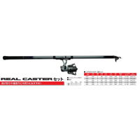 ���A���L���X�^�[���Z�b�g�@�R�X�O