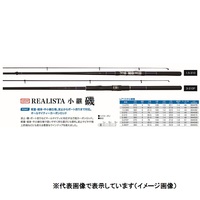 �v���g���X�g(PRO:TRUST) REALISTA ���p �� 1.5-270 (4�߰��j