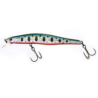 ティムコ シュマリ110F-186レッドベリースモルト