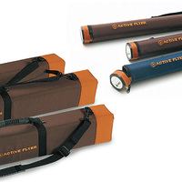 ティムコ アクティブフライヤーロッドケース トライアングル120CM NV