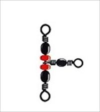 エヌティスイベル サルカン BP トリプルサルカンC R-60 #10