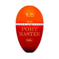 デュエル ウキ TGポートマスター 1.5【即日発送】