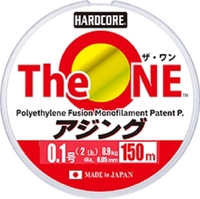 �y�l�R�|�X�Ώەi�z�f���G�� PE���C�� The ONE �A�W���O 150m 0.1�� �S�[�X�g�y���������z
