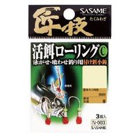 �����ߐj �d�|�� N-003 ���Z ���a���[�����OC M