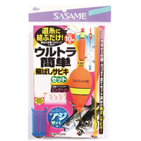 ������ �r-�T�T�Q �E���g���ȒP��΂��T�r�L�Z�b�g �r �P