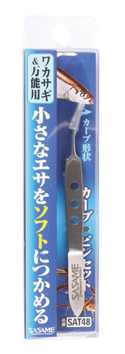 �T�T���j �J�[�u�s���Z�b�g