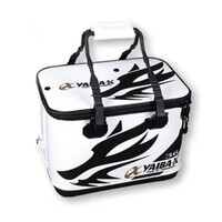 ささめ針 バッカン YBK-6 ヤイバ ウルフバッカン36cm【即日発送 