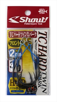 �y�l�R�|�X�Ώەi�z�V���E�g! TC�n�[�h�c�C���X�p�[�N 2cm 3/0�y���������z