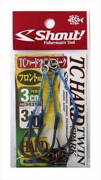 �y�l�R�|�X�Ώەi�z�V���E�g! TC�n�[�h�c�C���X�p�[�N 3cm 3/0