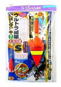 �T�T���j S-553 �E���g���ȒP��o�V�T�r�L(��J�S��) S