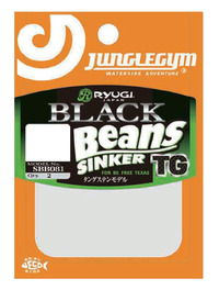 �y�l�R�|�X�Ώەi�z�W�����O���W�� �u���b�N�r�[���YTG 3/8 10g