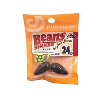�W�����O���W�� �V���J�[ �r�[���Y J501 24g�y���������z