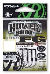 �����[�M ���[���t�b�N R0001 �z�o�[�V���b�gFG 1�y���������z