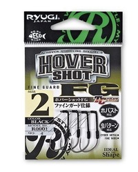 RYUGI �����[�M ���[���t�b�N �����[�M R0001 �z�o�[�V���b�g FG #2�y���������z