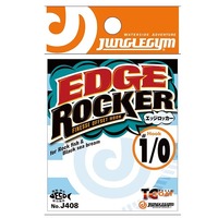 �W�����O���W�� ���[���t�b�N J408 �G�b�W���b�J�[ #1/0�y���������z