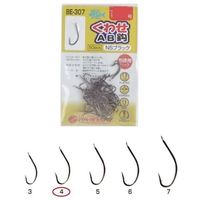 �͂�݂� �j BE-307 �o���j���킹AB�b(NS) 50�{���� 4��