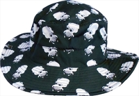 �R�q�i�^ �X�q �M���M���n�b�g �A�I���C�J(�u���b�N) 57cm-60cm