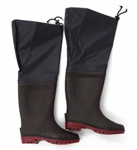 ライズウェイ UWE-001 ウェーダーブーツ ラジアル LL