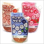 築地盛田屋 カンタンサビキ800g ブルーベリー