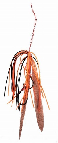 LU-038 �u�����o�X�y�A���o�[�t�b�N �����I��/�I�����W