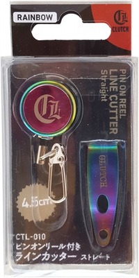 CLUTCH(Nb`) CTL-010 sI[tCJb^[Xg[g C{[yz