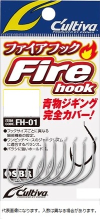 �I�[�i�[�E�J���e�B�o �A�V�X�g�t�b�N FH-01 �t�@�C�A�t�b�N 5/0