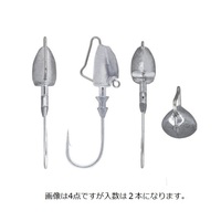 オーナー・カルティバ ジグヘッド JH-63 ぶっ飛び静 12g