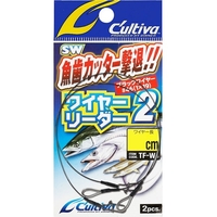 �y�l�R�|�X�Ώەi�z�I�[�i�[�E�J���e�B�o TF-W4 ���C���[���[�_�[2 20cm�y���������z