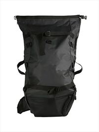 �I�[�i�[ �^�b�N���o�b�O �����^�t�N���C���o�b�O 65L ���n