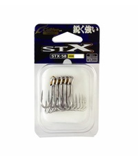 オーナー カルティバ STX-58 トレブルエクストラ 1【即日発送】