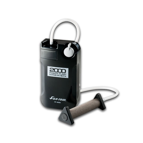 �y�m���� �p���[�|���v FP-2000�y���������z