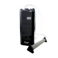 �x�m���� FP-3000 �p���[�|���v�y���������z