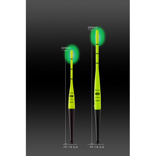 �y�m���� �d�C�E�L FF-13ILG