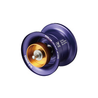 SLPワークス RCSB SV 1000 スプール 1012SV レッド(1012SV