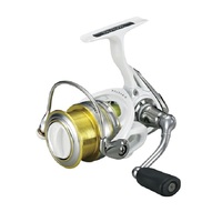 美品 DAIWA Dsmarts 2506PE-SH 黒 釣り フィッシング-