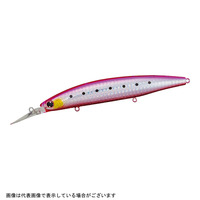 ダイワ ショアラインシャイナーZ セットアッパー 125S-DR ヒラメピンクイワシ【即日発送】