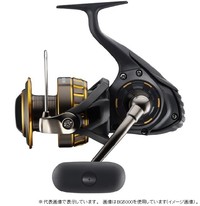 ダイワ スピニングリール BG 4000 2016年モデル: リール| 釣具の