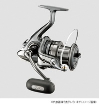 ダイワ(Daiwa) リール 18SHORECAST (ショアキャスト) SS 4000 (スピニング)